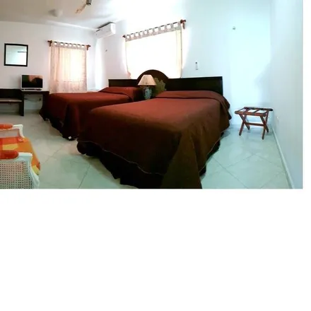 Rent this 2 bed house on Gonzalo Guerrero in Playa del Carmen, Quintana Roo