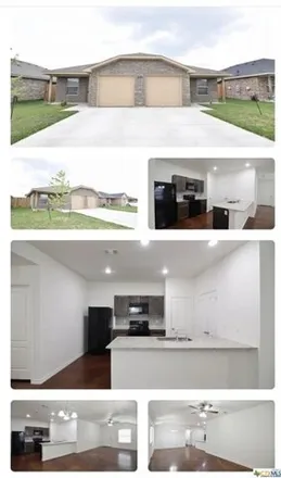 Rent this 3 bed house on Amelia Earhart Boulevard in Killeen, TX 76548