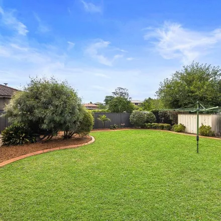 Image 7 - Spooner Avenue, Cabramatta West NSW 2166, Australia - Apartment for rent