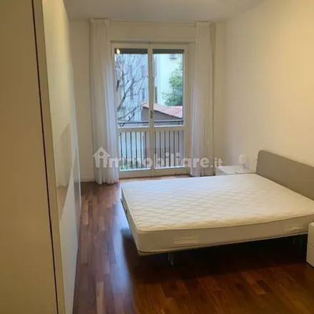 Image 5 - Seven, Viale Monte Nero 29, 20135 Milan MI, Italy - Apartment for rent