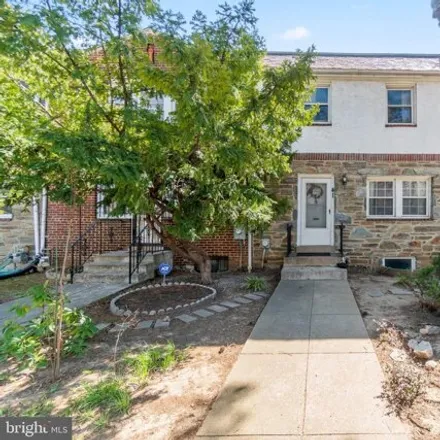 Buy this 3 bed house on 41 Michigan Avenue Northeast in Washington, DC 20002