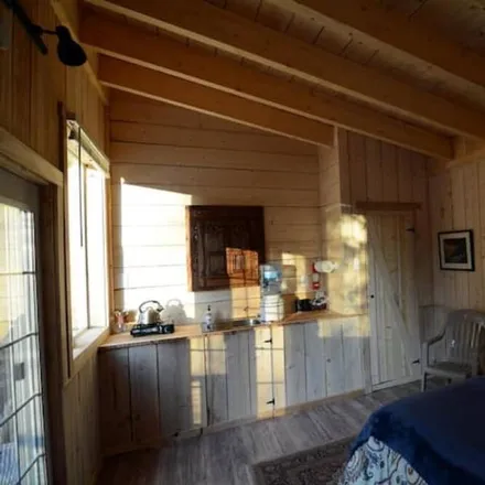 Rent this 1 bed condo on Talkeetna in Talkeetna Spur Road, Talkeetna