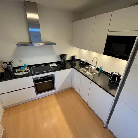 Rent this 2 bed apartment on Fanny Blankers-Koenlaan 31 in 1061 MG Amsterdam, Netherlands