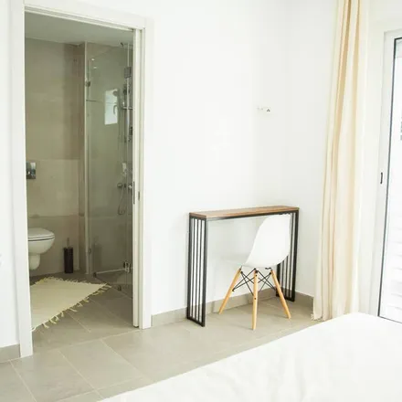 Rent this 2 bed apartment on الطريق الوطنية تونس - المرسى in 2045 Tunis, Tunisia