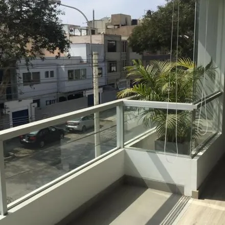 Rent this 3 bed apartment on Cristobal Colón Street 627 in Miraflores, Lima Metropolitan Area 15074