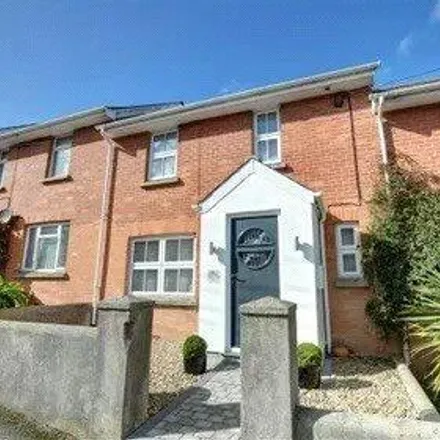 Buy this 2 bed townhouse on 26 Glynn Road in Padstow, PL28 8EF