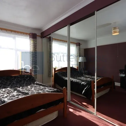 Rent this 3 bed apartment on Salisbury Road in Newark on Trent, NG24 4HZ