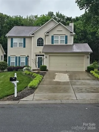Buy this 4 bed house on 2456 Thornfield Road in Yorkwood, Charlotte