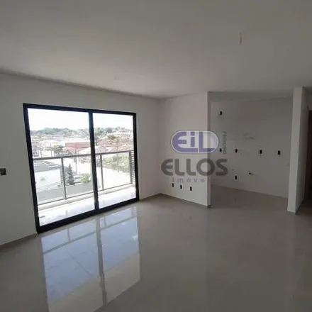 Buy this 2 bed apartment on Rua Miosótis 1305 in Fátima, Joinville - SC