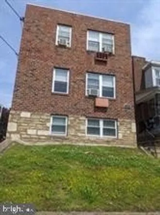 Image 1 - 514 Seville Street, Philadelphia, PA 19127, USA - Apartment for rent