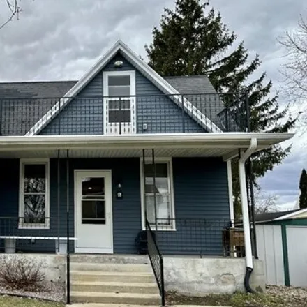 Buy this 4 bed house on 5 North Harrison Street in Belleville, Dane County