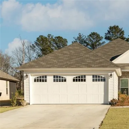 Buy this 3 bed house on 9130 White Poplar Circle in Montgomery County, AL 36064
