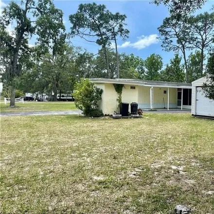 Image 6 - 7597 West Rosedale Drive, Homosassa Springs, FL 34448, USA - Apartment for sale