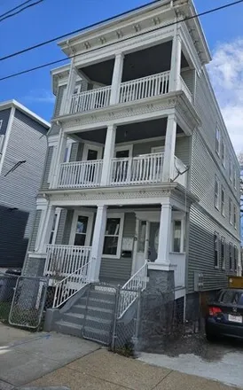 Rent this 3 bed apartment on 20 Irma Street in Boston, MA 02126