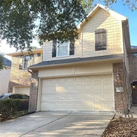 Image 2 - 14517 Borgenia Drive, Harris County, TX 77429, USA - Townhouse for rent