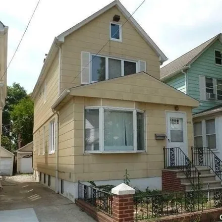 Buy this 3 bed house on 36-22 201 St in Flushing, New York