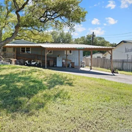 Image 2 - 7075 Broken Arrow, Comal County, TX 78070, USA - Apartment for rent