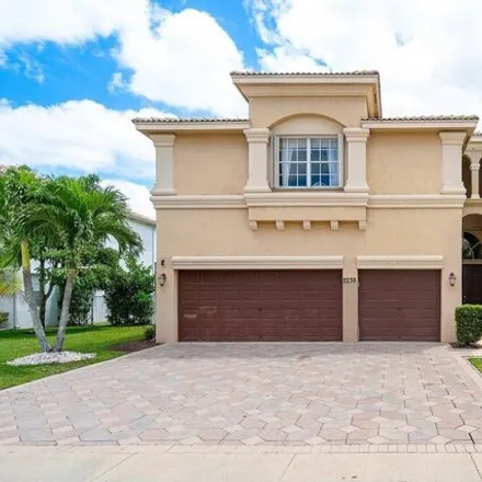 Buy this 5 bed house on 2246 Ridgewood Circle in Royal Palm Beach, Palm Beach County