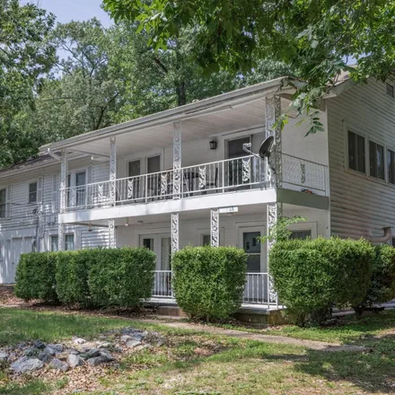 Buy this studio apartment on 198 Hood Place in Hot Springs, AR 71913