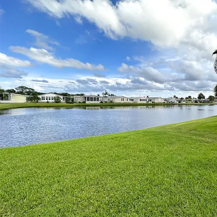 Image 6 - 2558 Lakes of Melbourne Drive, Brevard County, FL 32904, USA - House for sale