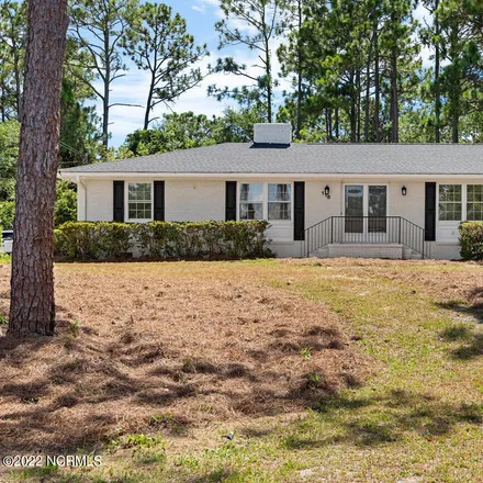 Image 1 - Lansdowne Road, Wilmington, NC 28409, USA - House for sale