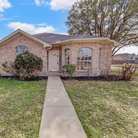 Buy this 3 bed house on 708 Bahama Drive in Lancaster, TX 75146