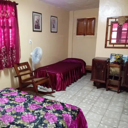 Image 2 - Baracoa, Reparto Paraíso, GUANTÁNAMO, CU - House for rent