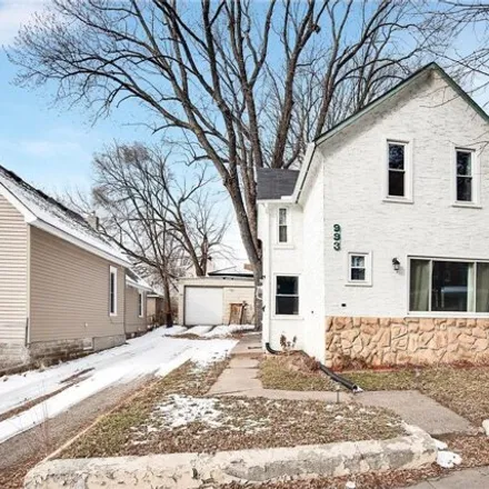 Buy this 3 bed house on 237 West Hatch Avenue in Saint Paul, MN 55117