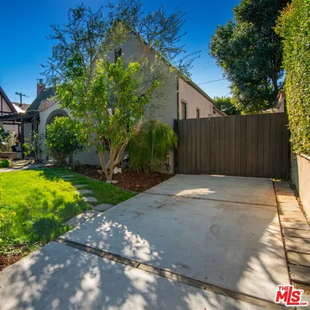Image 5 - 5552 Edgewood Place, Los Angeles, CA 90019, USA - House for sale