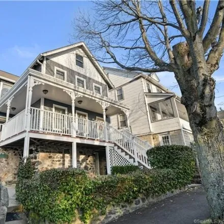 Image 1 - 19 Church Street West, Byram, Greenwich, CT 06830, USA - House for sale
