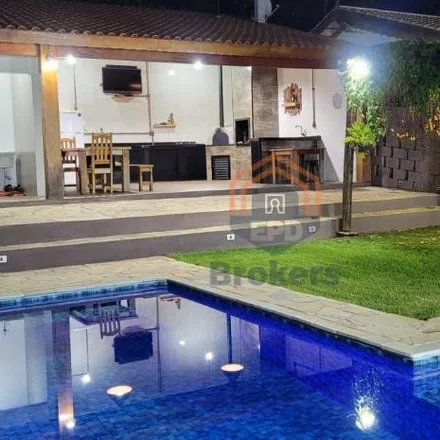 Image 2 - Rua Francisco Foratto, Maracanã, Jarinu - SP, Brazil - House for sale