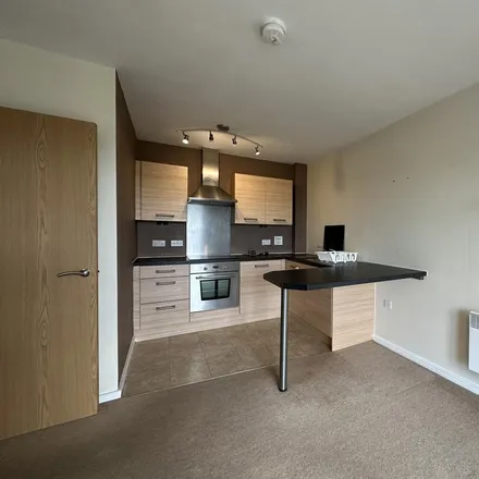 Image 2 - Monks Place, Fairfield, Warrington, WA2 7EQ, United Kingdom - Apartment for rent