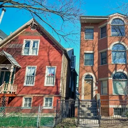 Rent this 2 bed house on 3713 North Janssen Avenue in Chicago, IL 60613