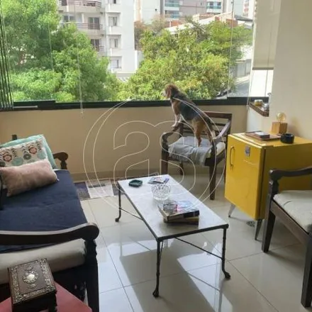 Buy this 3 bed apartment on Rua Jovina in Jabaquara, São Paulo - SP