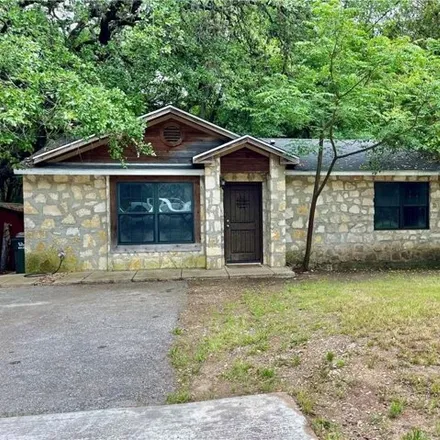 Image 2 - 699 Earle Street, San Marcos, TX 78666, USA - House for sale