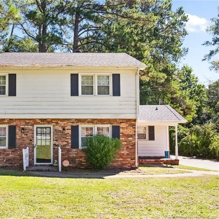 Buy this 3 bed house on 610 South Taylor Street in Goldsboro, NC 27530