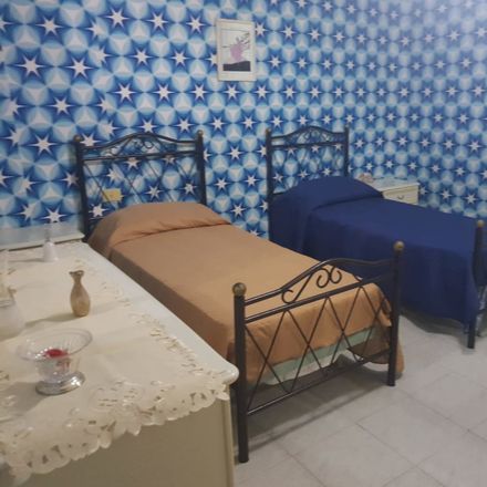 Rent this 3 bed room on Corso Nicolangelo Protopisani in 80146 Napoli NA, Italia