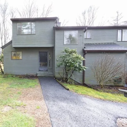 Buy this 2 bed townhouse on Hilltop Drive in Woodbury, Naugatuck Valley Planning Region
