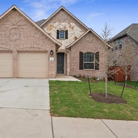 Rent this 3 bed house on 1237 Terrace View in Williamson County, TX 78628