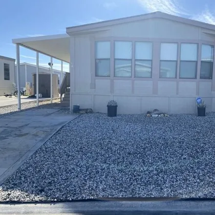 Buy this studio apartment on unnamed road in Rosamond, CA 93560