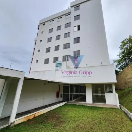 Image 2 - Rua Basileu Pereira Guimarães, Regional Centro, Betim - MG, 32604-225, Brazil - Apartment for sale