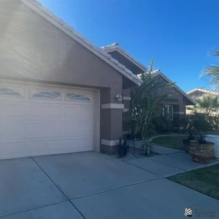 Rent this 3 bed house on 3389 West 21st Street in Yuma, AZ 85364