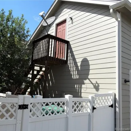 Rent this studio apartment on 2444 Saint Paul Drive in Colorado Springs, CO 80910
