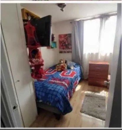 Buy this 1 bed apartment on Condominio Las Brisas II 1061 in Provincia de Maipo, Chile