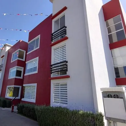 Buy this 2 bed apartment on Calle Toluca-Temoaya in 50850 Temoaya, MEX