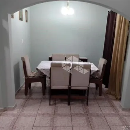 Buy this 2 bed apartment on Avenida Coronel Sezefredo Fagundes in Vila Mazzei, São Paulo - SP
