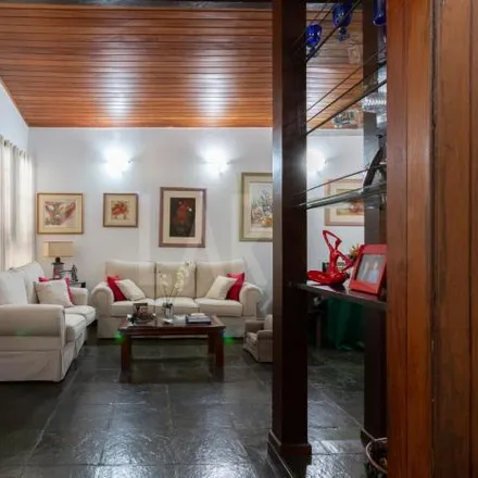 Buy this 8 bed house on Rua Zoroastro Torres in Santo Antônio, Belo Horizonte - MG