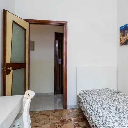 Rent this 4 bed room on Immobiliare Milano in Via Conchetta, 20136 Milan MI