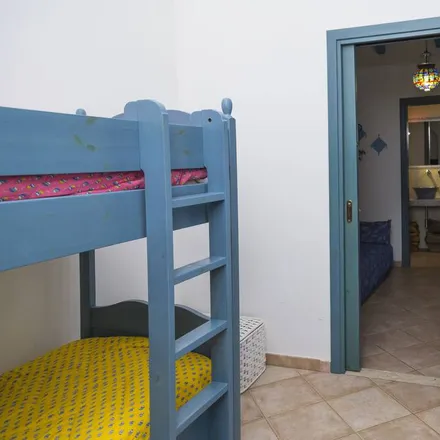 Rent this 3 bed house on San Vito Lo Capo in Via Savoia, 91010 San Vito Lo Capo TP