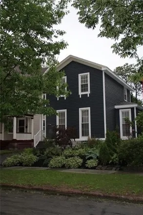 Image 4 - 114 Averill Avenue, City of Rochester, NY 14620, USA - House for rent